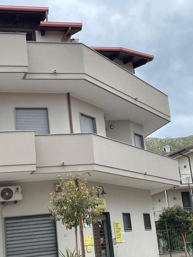 Casa San Francesco Daire Mondragone Dış mekan fotoğraf